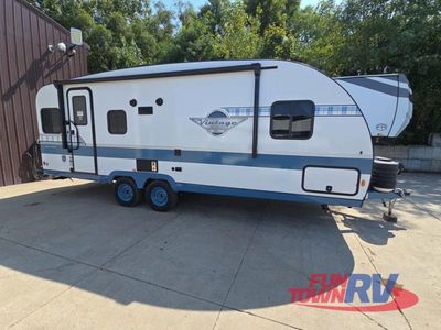 2025 Gulf Stream RV Vintage Yellowstone - Photo 5