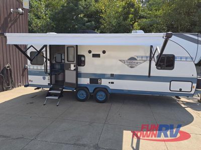 2025 Gulf Stream RV Vintage Yellowstone - Photo 8