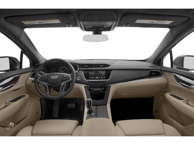 2019 Cadillac XT5 - Photo 13