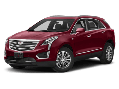 2019 Cadillac XT5 - Photo 1
