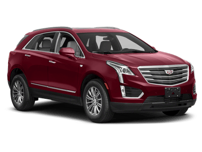 2019 Cadillac XT5 - Photo 2