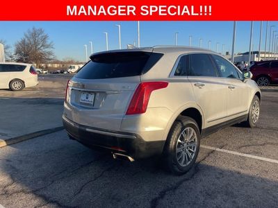 2019 Cadillac XT5 - Photo 8