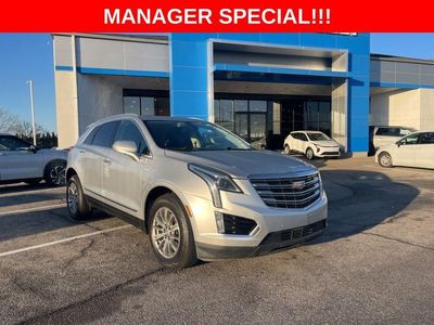 2019 Cadillac XT5 - Photo 4