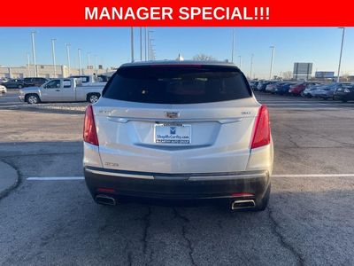 2019 Cadillac XT5 - Photo 11