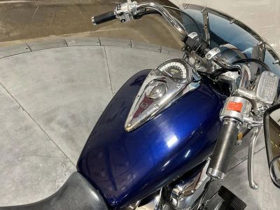 2004 Honda VTX 1300 Retro - Photo 14