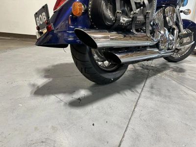 2004 Honda VTX 1300 Retro - Photo 19