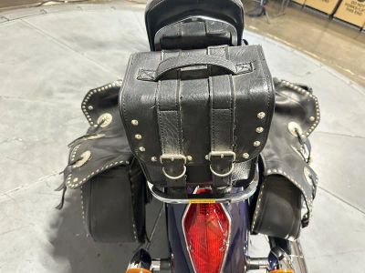 2004 Honda VTX 1300 Retro - Photo 21