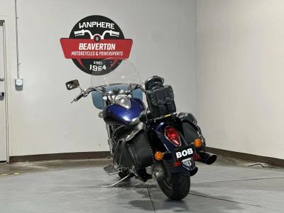 2004 Honda VTX 1300 Retro - Photo 2