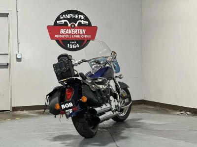 2004 Honda VTX 1300 Retro - Photo 3