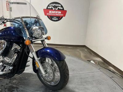 2004 Honda VTX 1300 Retro - Photo 15