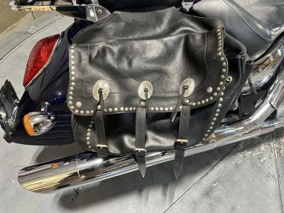 2004 Honda VTX 1300 Retro - Photo 20