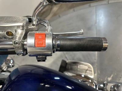2004 Honda VTX 1300 Retro - Photo 12