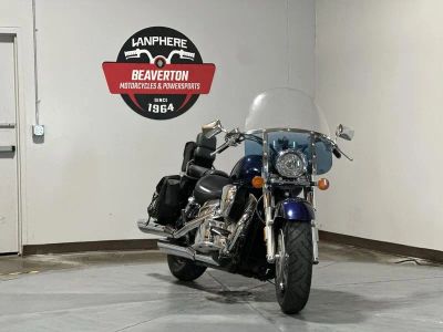 2004 Honda VTX 1300 Retro - Photo 6