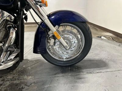 2004 Honda VTX 1300 Retro - Photo 16