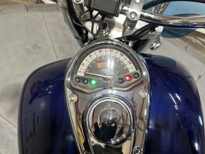 2004 Honda VTX 1300 Retro - Photo 11