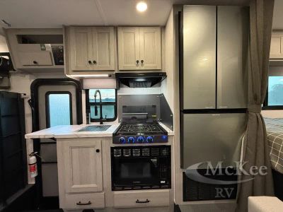 2027 Forest River RV Forester — photo 8 view
