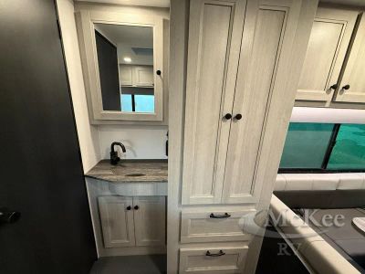 2027 Forest River RV Forester — photo 11 view