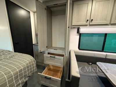 2027 Forest River RV Forester — photo 12 view