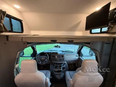2027 Forest River RV Forester — photo 7 view