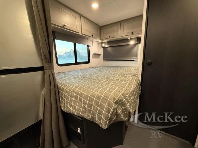 2027 Forest River RV Forester — photo 10 view