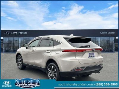 2023 Toyota Venza - Photo 8