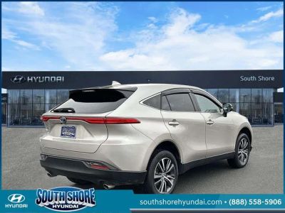 2023 Toyota Venza - Photo 6