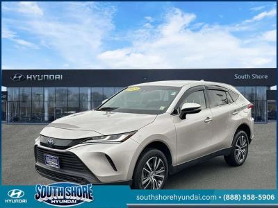 2023 Toyota Venza - Photo 4