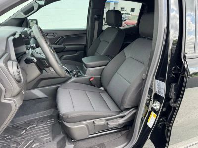 2026 Chevrolet Colorado WT - Photo 15