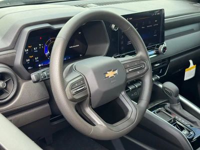 2026 Chevrolet Colorado WT - Photo 16