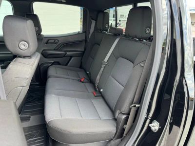 2026 Chevrolet Colorado WT - Photo 18