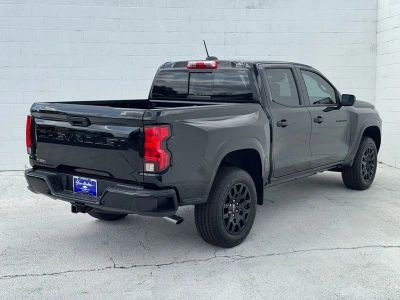 2026 Chevrolet Colorado WT - Photo 12