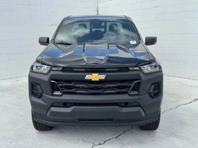 2026 Chevrolet Colorado WT - Photo 7