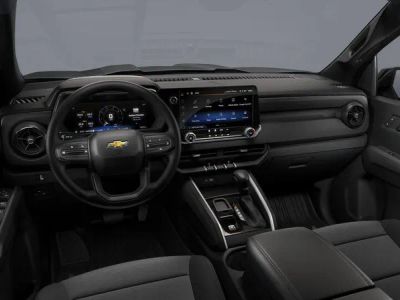 2026 Chevrolet Colorado WT - Photo 37