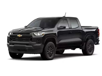 2026 Chevrolet Colorado WT - Photo 31