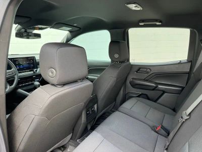 2026 Chevrolet Colorado WT - Photo 19