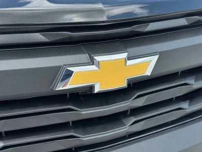 2026 Chevrolet Colorado WT - Photo 8