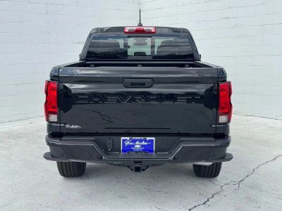 2026 Chevrolet Colorado WT - Photo 11