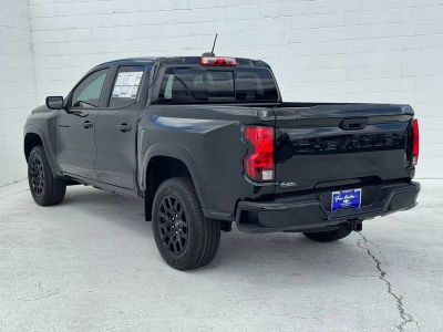 2026 Chevrolet Colorado WT - Photo 10