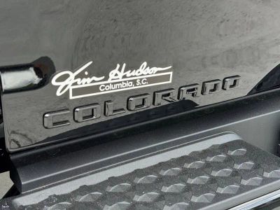 2026 Chevrolet Colorado WT - Photo 13