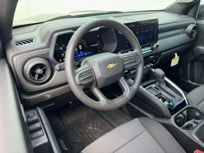 2026 Chevrolet Colorado WT - Photo 3