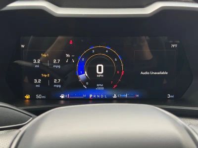 2026 Chevrolet Colorado WT - Photo 24