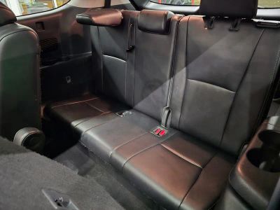 2021 Toyota Highlander — photo 35 view