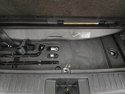 2021 Toyota Highlander — photo 47 view