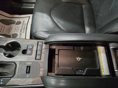 2021 Toyota Highlander — photo 26 view