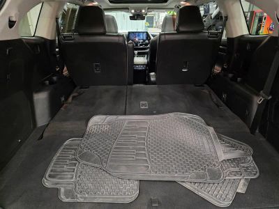 2021 Toyota Highlander — photo 46 view