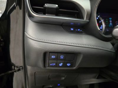 2021 Toyota Highlander — photo 31 view