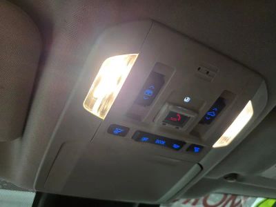 2021 Toyota Highlander — photo 30 view