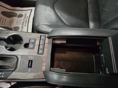 2021 Toyota Highlander — photo 27 view