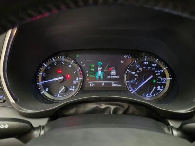 2021 Toyota Highlander — photo 21 view
