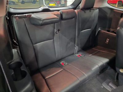 2021 Toyota Highlander — photo 38 view